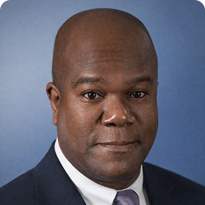 Mr. Conrad A. Clyburn